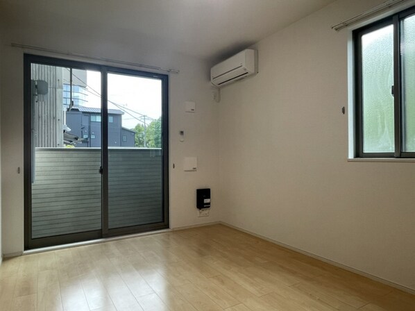 ソリッソ三条の物件内観写真